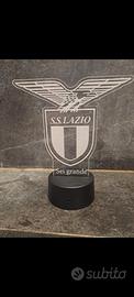 Lampada SS Lazio