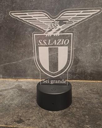 Lampada SS Lazio