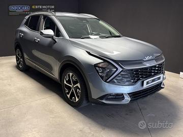 KIA Sportage 1.6 CRDi 136 CV MHEV Style - PROMO