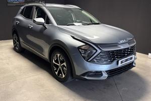 KIA Sportage 1.6 CRDi 136 CV MHEV Style - PROMO