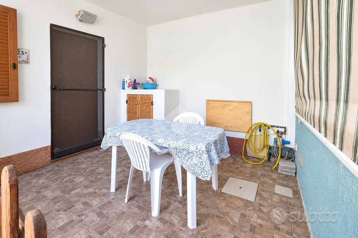 Appartamento – Sant'Antioco, Sulcis Iglesiente - Vista 4