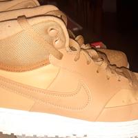 Nike Court Vision Mid uomo