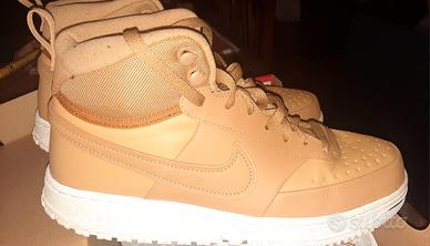 Nike Court Vision Mid uomo