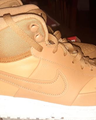 Nike Court Vision Mid uomo