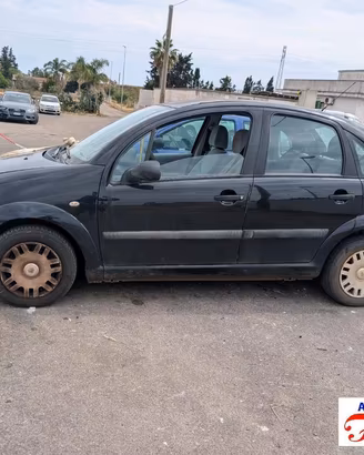 Citroen c3 1 fc, fn 1.1i 60cv 02-09 - ricambi