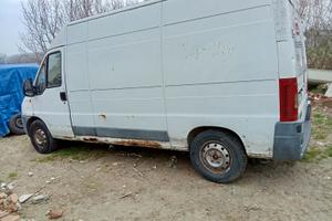 Ducato 2.3 mlj