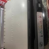 Bistecchiera elettrica moulinex SUPERGRILL XL