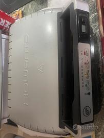 Bistecchiera elettrica moulinex SUPERGRILL XL