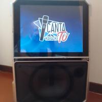 Canta Tu Karaoke