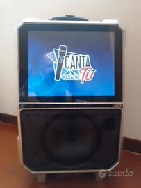 Canta Tu Karaoke
