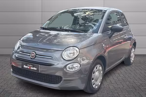 Fiat 500 1.0 hybrid 70cv
