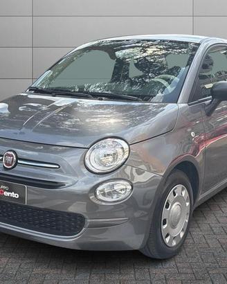 Fiat 500 1.0 hybrid 70cv