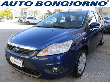 FORD FOCUS 1.6 TDCi Ikon S. WAGON