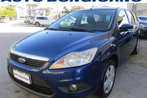 FORD FOCUS 1.6 TDCi Ikon S. WAGON