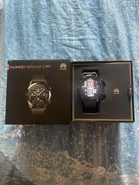 Huawei Watch gt2