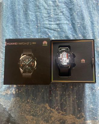 Huawei Watch gt2