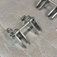 Staffe TELAIETTO Reggi blocco Booster Lc