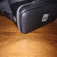 visore 3D