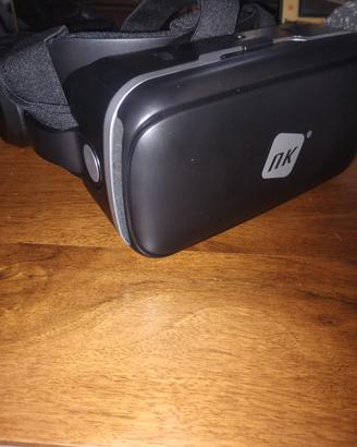visore 3D