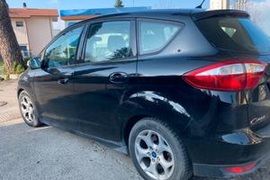 FORD C-MAX 2^serie - 1.6 TDCI Plus