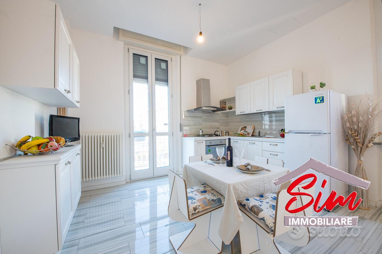 Apartment in Novara, Sacro Cuore - Vista 5