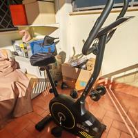 Cyclette Diadora fitness