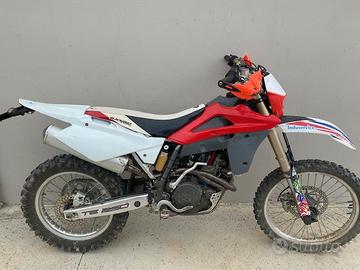 Husqvarna TE 250 - 2004