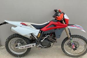 Husqvarna TE 250 - 2004