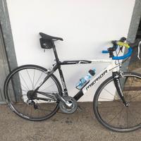 Bici da corsa merida tg. 54/56