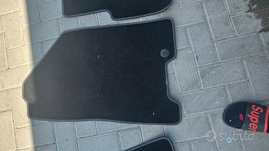 tappeti originali kia sportage