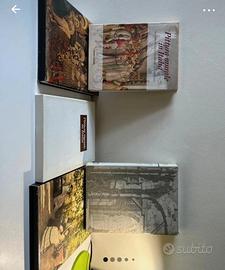 libri di pittura disegno ed arte in italia