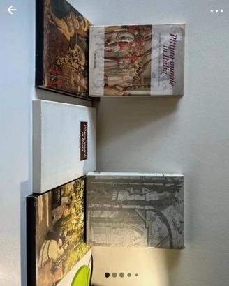 libri di pittura disegno ed arte in italia