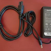 Alimentatore Darktop 65W per Acer Aspire