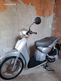 scarabeo 50 4t