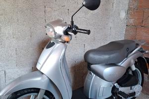 scarabeo 50 4t