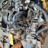 MOTORE TOYOTA AYGO 1.0 2009 1KRFE - USATO - BUONE 