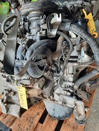 MOTORE TOYOTA AYGO 1.0 2009 1KRFE - USATO - BUONE 