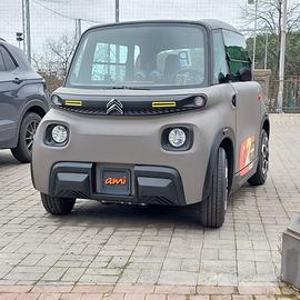 Citroen Ami PEPS Ben Attrezzata. (Imm. Fine 2025).