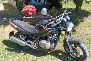 suzuki gs 500
