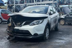 RICAMBI NISSAN QASHQAI J11 2014-2021