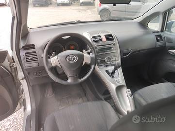Toyota Auris 1.4 D-4D 5 porte MY'08