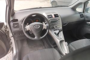 Toyota Auris 1.4 D-4D 5 porte MY'08