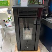 Termostufa MAGIKAL HYDRA 21 KW - 4 stelle!
