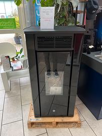 Termostufa MAGIKAL HYDRA 21 KW - 4 stelle!