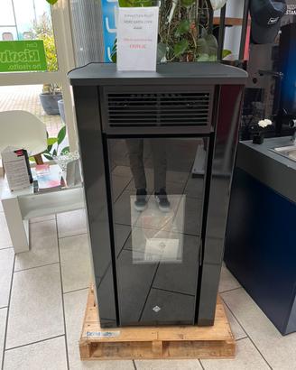 Termostufa MAGIKAL HYDRA 21 KW - 4 stelle!