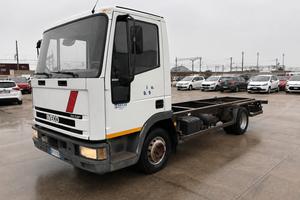 IVECO EUROCARGO 65E15 - PASSO 3105 - TELAIO PER AL