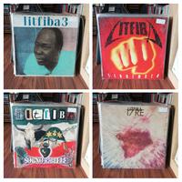 Vari Vinili di Musica Italiana 