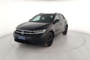 Volkswagen T-Roc 1.0 TSI R-Line
