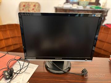 monitor samsung 226cw