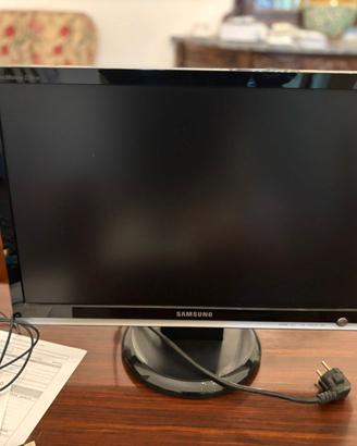 monitor samsung 226cw